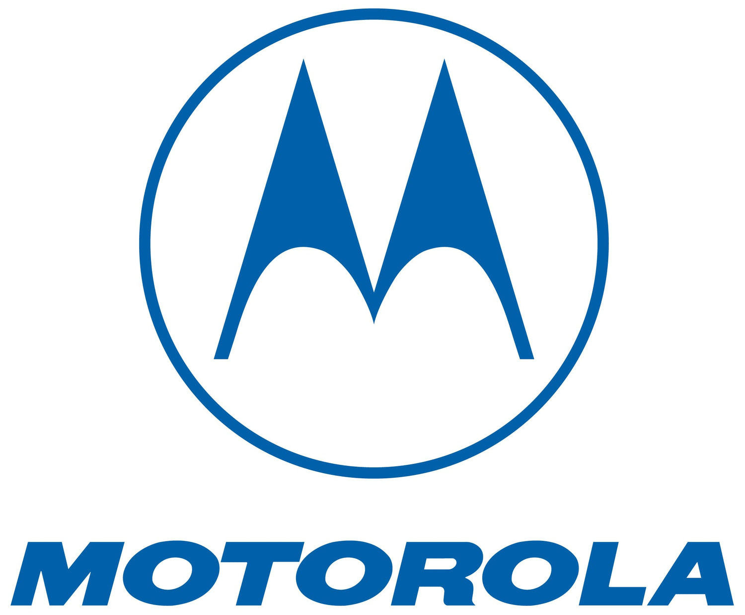 Motorola Screen Repair