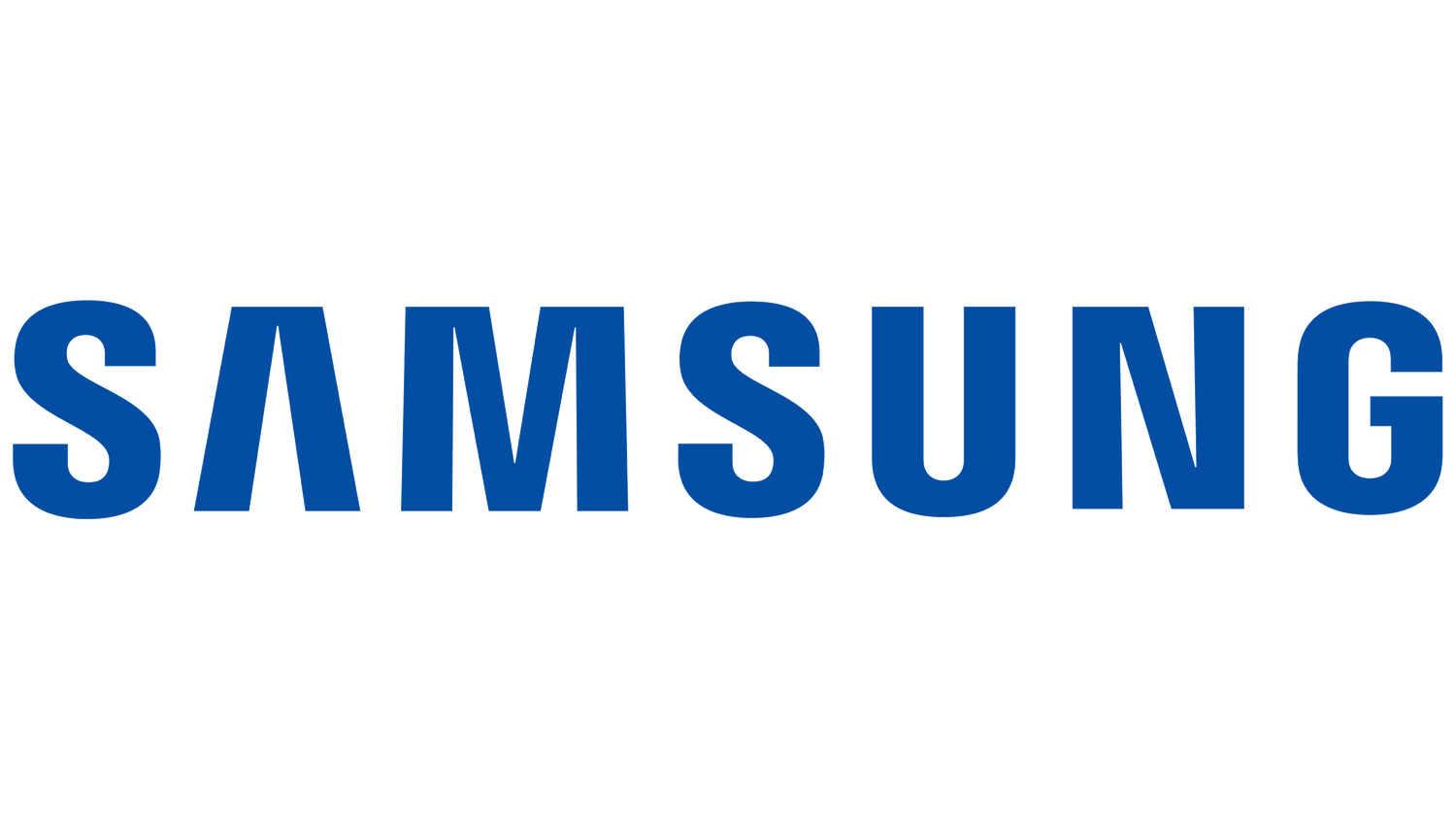 Samsung Screen Repair