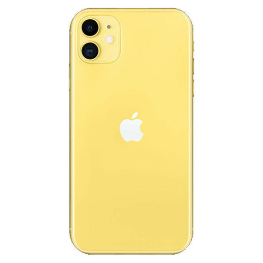 T-Mobile Apple iPhone 11 64Gb Yellow